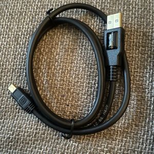 Brand New US B cable